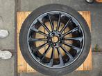 20" inch winterset Mercedes GLC, Auto-onderdelen, Banden en Velgen, Ophalen, Gebruikt, 285 mm, Banden en Velgen