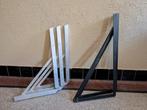 Wall brackets, Ophalen, Gebruikt, Overige typen, Minder dan 2 meter