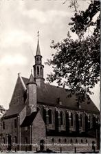 Venlo - Dominicanenkerk Klooster Mariaweide jaren 50, Verzenden, 1940 tot 1960, Ongelopen, Limburg