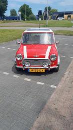 mini classic 1983, Auto's, Voorwielaandrijving, Overige carrosserieën, Particulier, 1000 cc