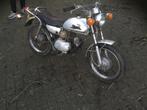 Yamaha ft1 trail, Fietsen en Brommers, Brommers | Oldtimers, Verzenden, Yamaha