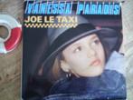 vanessa paradis - joe le taxi 9mrt, Cd's en Dvd's, Vinyl Singles, Pop, Ophalen of Verzenden, 7 inch, Single