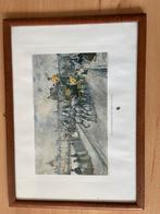 Kopie Ludovici: David Copperfield in Londen, Antiek en Kunst, Ophalen of Verzenden