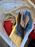 Playmobil onderdelen, Ophalen, Gebruikt