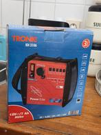 Tronic KH 3106 Acculader - Power Cube, Ophalen of Verzenden, Gebruikt