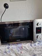 Combi-Magnetron Samsung, Ophalen, Combimagnetron, Draaiplateau, Oven