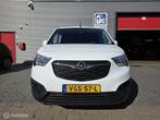 Opel Combo 1.5D L2H1 Innovation, 730 kg, Euro 6, 4 cilinders, 2 stoelen