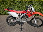 Honda CRF 450 2005 enduro crossmotor, Motoren, Ophalen