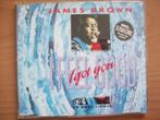 James Brown - I Got You (I feel Good) 3-track; Sexmachine, M, 1 single, Ophalen of Verzenden, Zo goed als nieuw, R&B en Soul