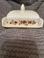 Wedgwood Radcliffe servies botervloot, Huis en Inrichting, Keuken | Servies, Gebruikt, Overige typen, Ophalen of Verzenden, Wedgwood