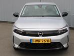 Opel Corsa 1.2 Edition CARPLAY, CAMERA VOORRAAD KORTING, Auto's, Opel, Voorwielaandrijving, 12 maanden, Stof, Euro 6