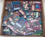 Bulk partij Yu-Gi-Oh kaarten (Engels) uit 1996 & 2020 1st Ed, Ophalen of Verzenden, Zo goed als nieuw, Meerdere kaarten