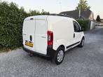 Citroën Nemo 1.4 | Radio / CD | Trekhaak | Marge! | APK tot, Voorwielaandrijving, Stof, Zwart, 4 cilinders