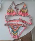Bikini Ibiza style maat S, Kleding | Dames, Badmode en Zwemkleding, Ophalen of Verzenden