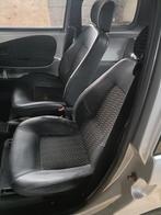 Microcar virgo interieur stoelen dashboard, Ophalen, Jax, Jax, Jax