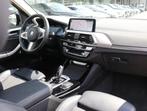 BMW X3 xDrive30e High Executive I Panoramadak I HarmanKardon, Automaat, 1998 cc, Gebruikt, 2000 kg