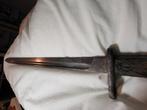 bajonet Artilleria, Verzamelen, Militaria | Tweede Wereldoorlog, Ophalen of Verzenden, Overige gebieden, Mes of Dolk