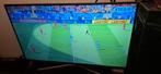 Samsung 4K LED 55" TV, Ophalen, 50 Hz, Samsung, 100 cm of meer