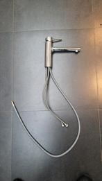 Grohe Concetto Keukenkraan Uittrekbaar Chroom, Minder dan 50 cm, Ophalen of Verzenden, Zo goed als nieuw, Minder dan 25 cm