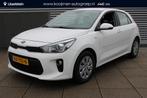 Kia Rio 1.0 TGDI ComfortLine 100 PK Airco / Trekhaak, Voorwielaandrijving, Gebruikt, Euro 6, 1055 kg
