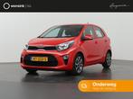 Kia Picanto 1.0 CVVT First Edition | Navigatiesysteem | Park, Voorwielaandrijving, Stof, Gebruikt, Euro 6