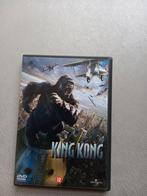 King Kong + troy, Vanaf 12 jaar, Ophalen of Verzenden, Zo goed als nieuw
