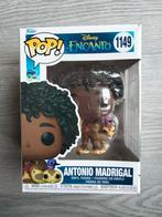 1149 Antonio Madrigal Disney Encanto Funko Pop, Ophalen of Verzenden, Zo goed als nieuw