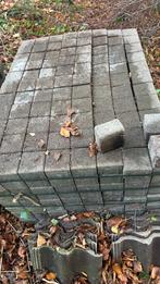 Gratis af te halen nieuwe straatklinkers voor sierbestrating, Ophalen, Klinkers, Nieuw, 10 m² of meer