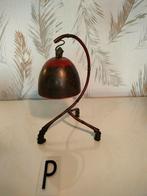 Bijzondere Chinese Gong, Ophalen of Verzenden