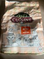 Sjefs Cuisine Kitten Brokjes, Ophalen of Verzenden, Kat