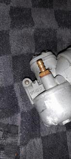 BING CARBURATEUR  1/12/37  eventueel  met inlaat, Ophalen of Verzenden, Zo goed als nieuw, Carburateur