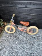 Roze Veloretti loopfietsje, Fietsen en Brommers, Ophalen, Zo goed als nieuw, Minder dan 16 inch