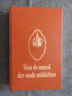 Van de Mond der Oude Middelzee - Schetsen boerenbedrijf, Ophalen of Verzenden, Zo goed als nieuw