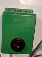 Minitrix trafo, Hobby en Vrije tijd, Modeltreinen | N-Spoor, Transformator of Voeding, Gebruikt, Gelijkstroom, Trix