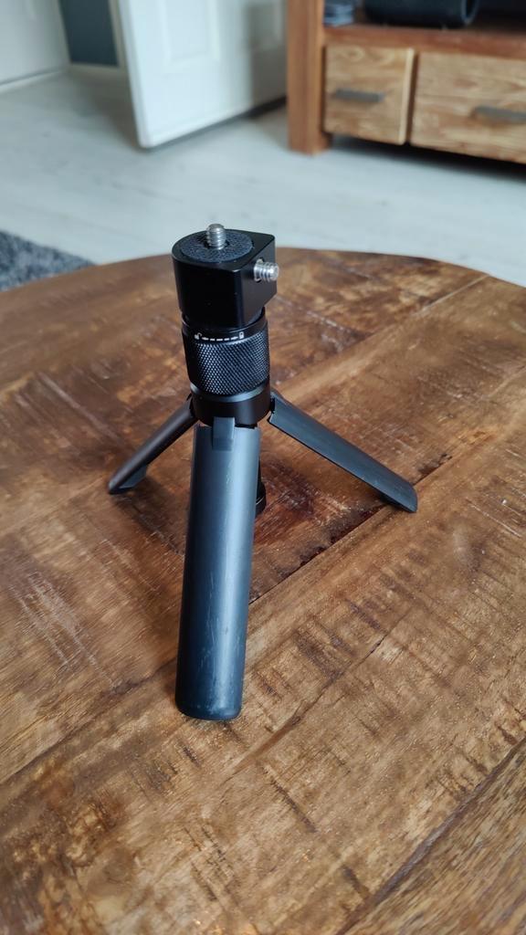 Insta360 Bullet Time Handle, Audio, Tv en Foto, Actiecamera's, Zo goed als nieuw, Overige merken, Ophalen of Verzenden