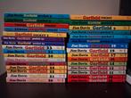 Grote Collectie Garfield Pocket Boeken, Ophalen of Verzenden, Gelezen, Jim Davis, Fictie algemeen
