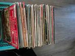 Te koop christelijke koren lp's, Cd's en Dvd's, Vinyl | Wereldmuziek, Ophalen, Gebruikt, Overige formaten, Overige soorten