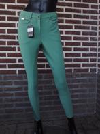 Montar Gill Backpockets Paardrijbroek Groen maat 36, Ophalen of Verzenden, Nieuw, Dames, Onderkleding