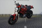 DUCATI M 1100 EVO ABS (bj 2011), DUCATI, 2 cilinders, 1079 cc, Motorrijbewijs A