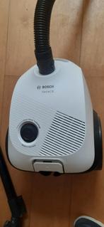 Bosch stofzuiger, met stofzak, Witgoed en Apparatuur, Stofzuigers, Stofzuiger, Zo goed als nieuw, Minder dan 1200 watt, Ophalen