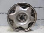 Velg Opel Astra F (53/54/58/59) (1994-08/1998-01) 2150127ME, Auto-onderdelen, Banden en Velgen, Opel Automobile GmbH, Gebruikt