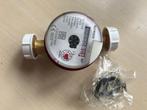 Maddalena SJ Plus rood/warm watermeter, Doe-het-zelf en Verbouw, Ophalen of Verzenden, Nieuw