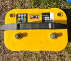 Optima Yellowtop incl lader accu mover 55ah, Ophalen, Zo goed als nieuw