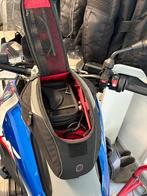 SW Motech tanktas - Zo goed als nieuw!, Ophalen of Verzenden, Zo goed als nieuw, Benzine