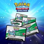 Pokémon Online TCG Codes (11 in totaal), Nieuw, Overige typen, Ophalen of Verzenden