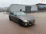 BMW 3-serie Touring 320d PANORAMA AUTOMAAT CLIMA stoelverwar, Auto's, Achterwielaandrijving, 1995 cc, 4 cilinders, Diesel