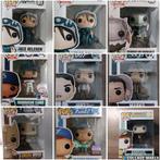 Diverse Funko''s. € 10,- per stuk, 3: € 25,-; 5: € 40,-, Ophalen of Verzenden