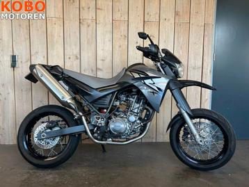 Yamaha XT 660 X (bj 2005) beschikbaar voor biedingen