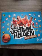 Sticker Album, Verzenden, Gebruikt, Overige binnenlandse clubs, Poster, Plaatje of Sticker