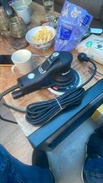 Rupus E6 roterende schuurmachine t.w.v €580,-, Doe-het-zelf en Verbouw, Gereedschap | Schuurmachines, Ophalen of Verzenden, Nieuw